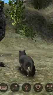 The Wolf screenshot 5