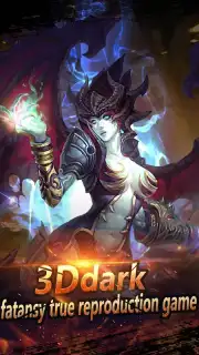 Lord of Dark screenshot 3