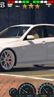 Extreme Car Game Simulator screenshot 5