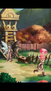 Ragnarok Rush screenshot 10