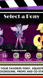 My Little Pony: Story Creator screenshot 16