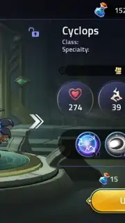 Mobile Legends: Adventure screenshot 11