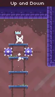 Cat Bird screenshot 13