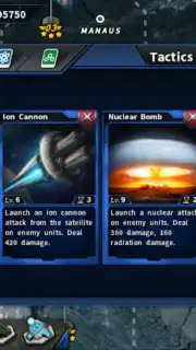 Glory of Generals 2: ACE screenshot 1