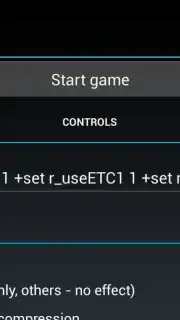 DIII4A screenshot 2