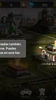 Zombie Strike screenshot 9