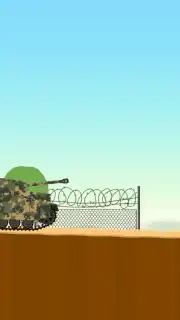 Labo Tank-Military Cars & Kids screenshot 7