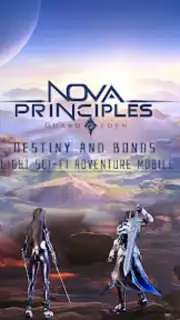 Nova Principles screenshot 7