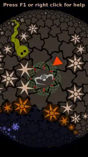 HyperRogue III screenshot 3