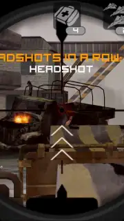Frontline Commando screenshot 4