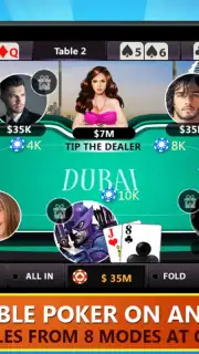 Poker 2 screenshot 8