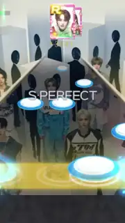 SUPERSTAR JYPNATION (JP) screenshot 21