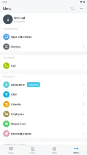 Bitrix24 screenshot 12