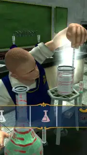 Bully: Anniversary Edition screenshot 3