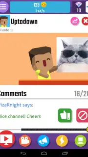 Vlogger Go Viral screenshot 5