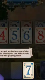 Emerland Solitaire 2 Collector's Edition screenshot 5