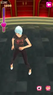 Dancing Miki screenshot 3