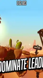Motoheroz screenshot 3