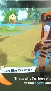 GYEE screenshot 4