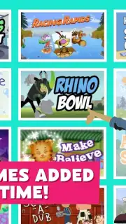 PBS KIDS Games screenshot 9
