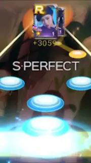 SUPERSTAR JYPNATION (JP) screenshot 1