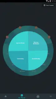 Simple Habit screenshot 5