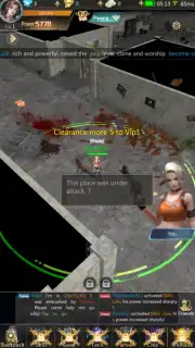 Doomsday of Dead screenshot 5