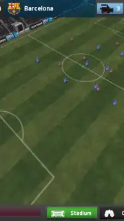 Soccer Manager 2018 screenshot 4