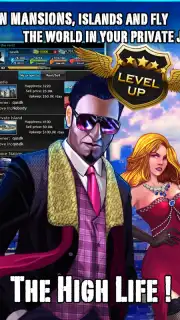 Mafia City screenshot 10
