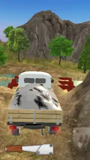 Dirt On Tires [Offroad] [Online] screenshot 2