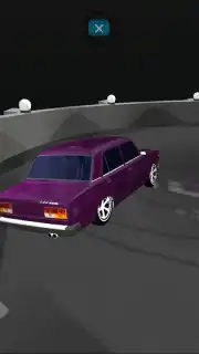 Russian Rider Drift screenshot 2