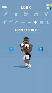 Prizefighters Boxing screenshot 5