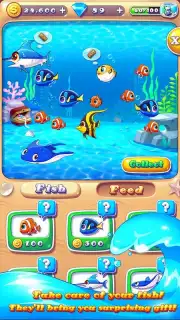 Ocean Mania screenshot 8