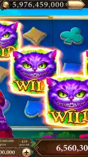 Scatter Slots screenshot 22