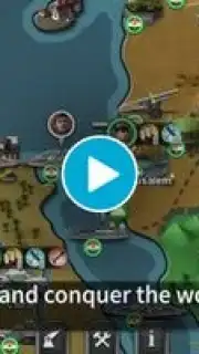 World Conqueror 3 screenshot 1