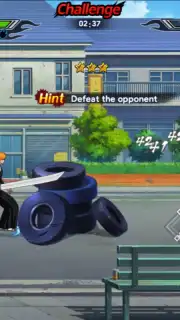 BLEACH: Soul Bankai screenshot 6