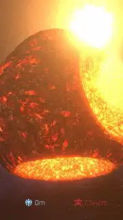 Solar Smash screenshot 4