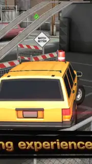 Backyard Parking 3D screenshot 6