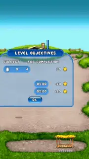Farm Frenzy Free screenshot 5