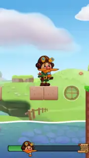 Jake's Adventure: Salvation sweetheart screenshot 6
