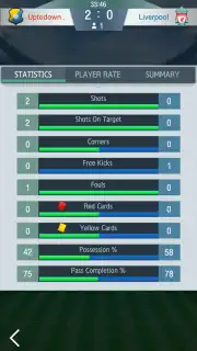 Top Football Manager 2026 screenshot 9