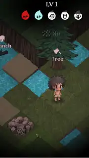 The Wild Darkness screenshot 6