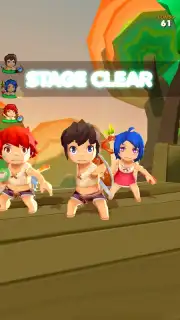 Rogue Life screenshot 11