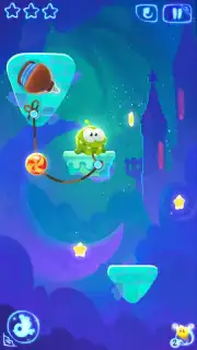Cut the Rope: Magic screenshot 12