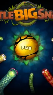 Little Big Snake screenshot 3