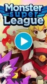 Monster Super League screenshot 1
