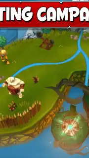 Party Of Heroes screenshot 12