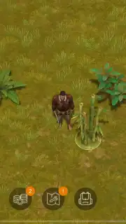 Jurassic Survival screenshot 3