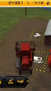 Farming Simulator 14 screenshot 1