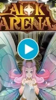 AFK Arena screenshot 1